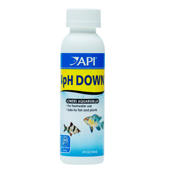 pH DOWN™