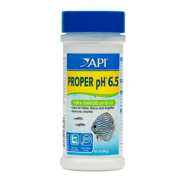 PROPER pH™ 6.5