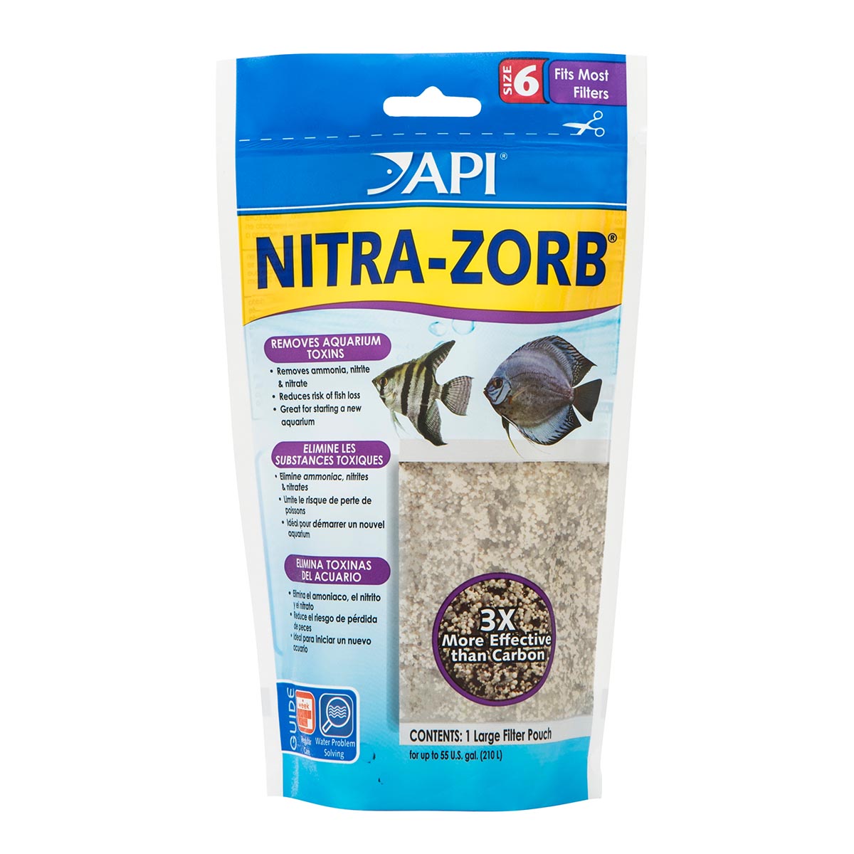Nitra-Zorb