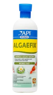 POND ALGAEFIX
